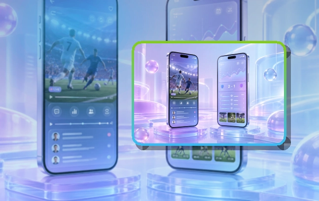 乐鱼 体育直播 APP 下载入口